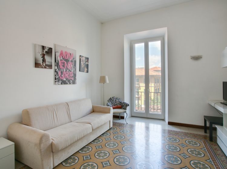 Bilocale in vendita, viale Bruno Buozzi  19 |, Parioli, Roma