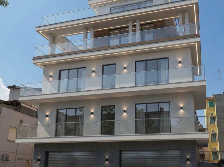 Stabile o palazzo in vendita, Sottomarina, Chioggia