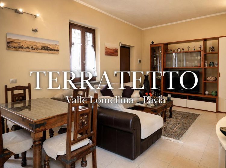 Terratetto plurifamiliare in vendita, via Coelli  6, Valle Lomellina