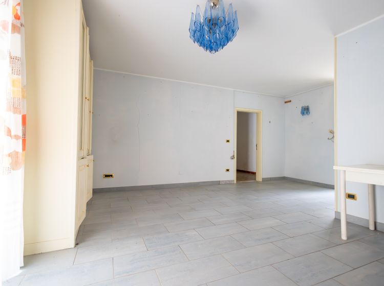 Quadrilocale in vendita, Largo Giuseppe Ferragina  4, Centro Storico, Catanzaro