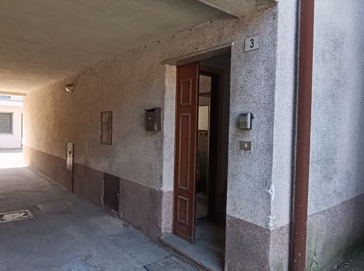Terratetto unifamiliare in vendita, Vicolo Magenta  3, Scandolara Ripa D'oglio