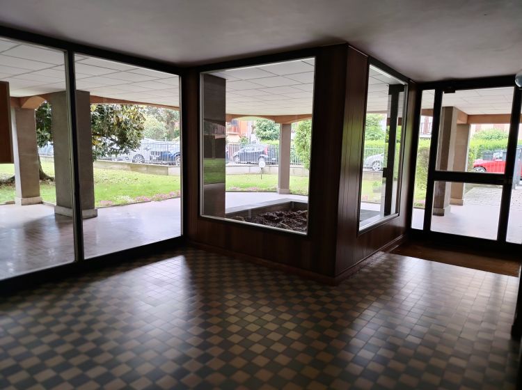 Quadrilocale in vendita, via Alcide de Gasperi  3A, Rotta, Travacò Siccomario