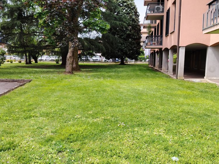 Quadrilocale in vendita, via Alcide de Gasperi  3A, Rotta, Travacò Siccomario