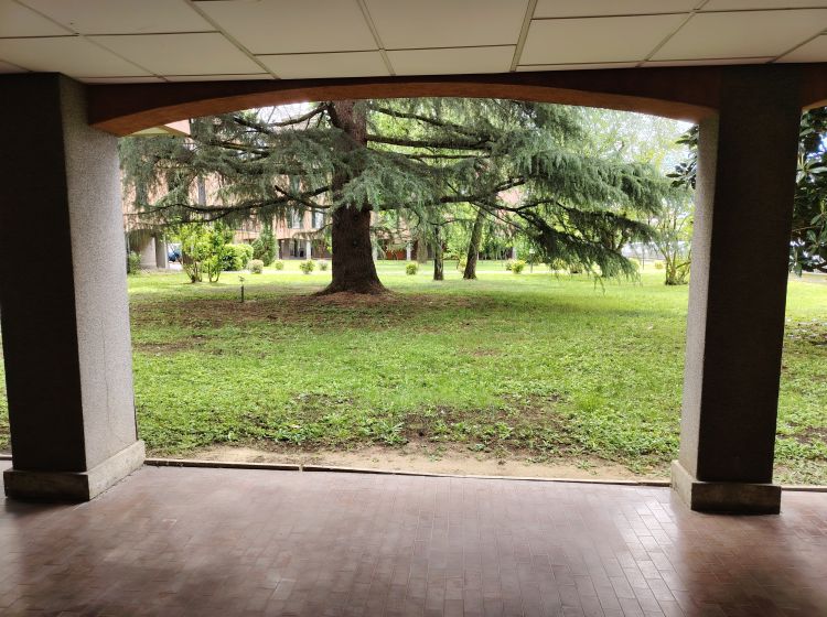 Quadrilocale in vendita, via Alcide de Gasperi  3A, Rotta, Travacò Siccomario