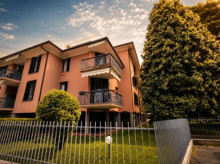 Quadrilocale in vendita, via Alcide de Gasperi  3A, Rotta, Travacò Siccomario