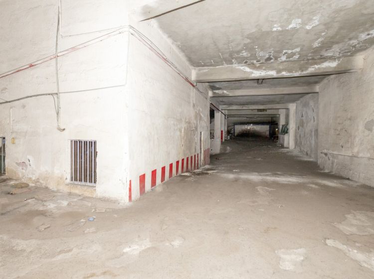 Magazzino o deposito in vendita, via Pietro Maroncelli  2-6, Rapisardi, Catania
