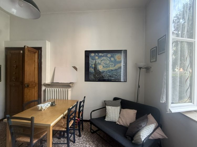 Bilocale in affitto, via Tommaso Gulli, Ospedale, Parma