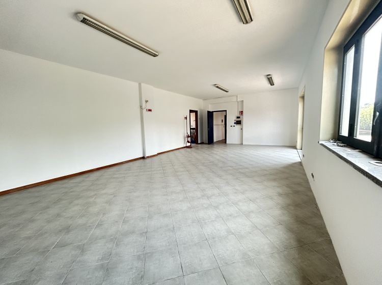 Ufficio in affitto, Strada Comunale Cardillo  9, Misterbianco