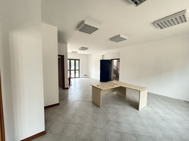 Ufficio in affitto, Strada Comunale Cardillo  9, Misterbianco