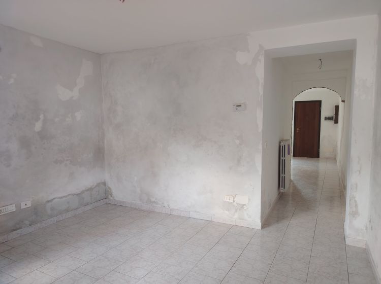 Stabile o palazzo in vendita, via Prevostina  47, Bastida Pancarana