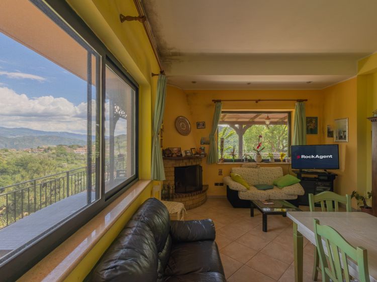 Trilocale in vendita, via Benedetto Croce  23, Pontegrande, Catanzaro