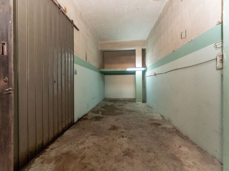 Box / Garage in vendita, via Carnazza  75, Tremestieri Etneo