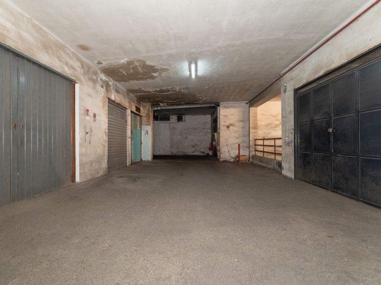 Box / Garage in vendita, via Carnazza  75, Tremestieri Etneo