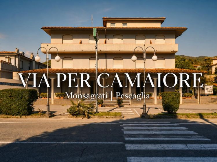 Terratetto plurifamiliare in vendita, via per Camaiore  33, Monsagrati, Pescaglia