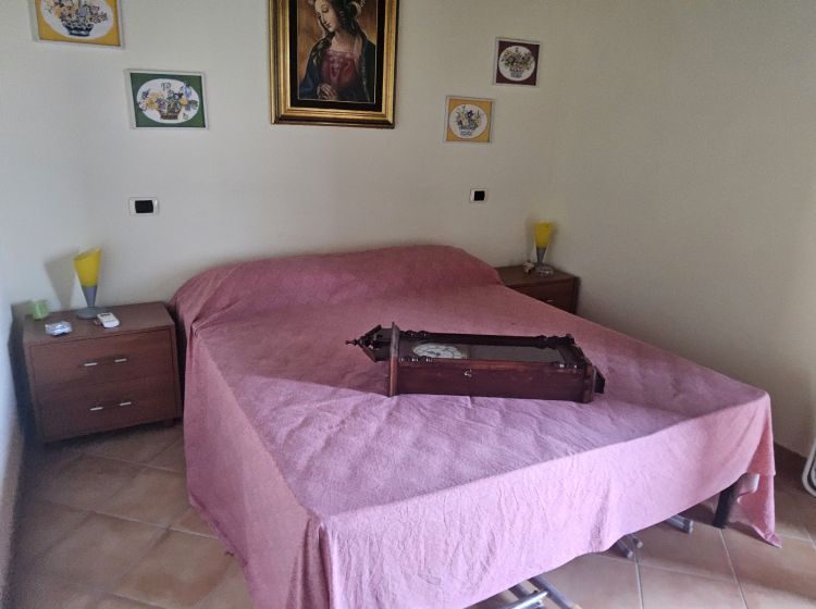 Terratetto unifamiliare in vendita, Vico Aspromonte  10, Gioiosa Ionica