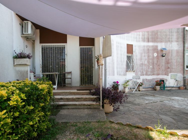 Villa in vendita, via dei Licheni  14, Anzio