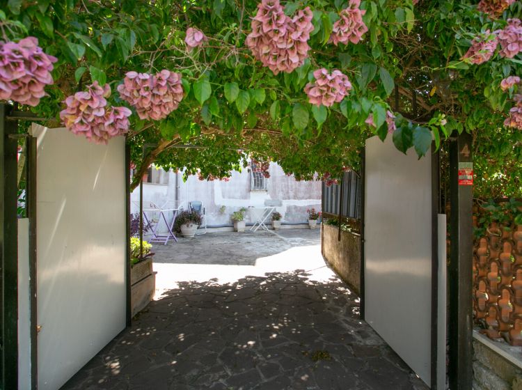 Villa in vendita, via dei Licheni  14, Anzio