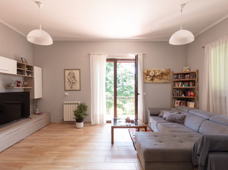 Villa in vendita, Strada Provinciale Mammianese  403, Pescia