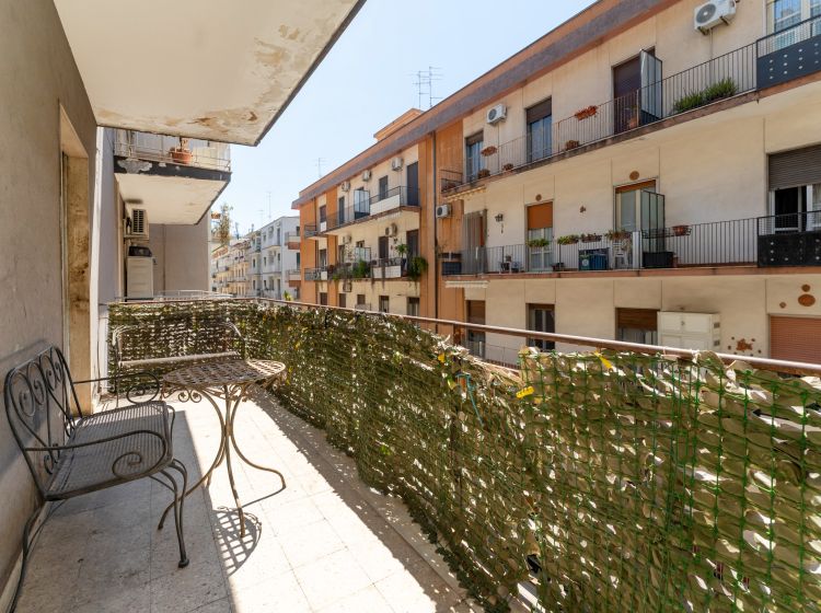 Quadrilocale in vendita, via Genova  47, Province, Catania