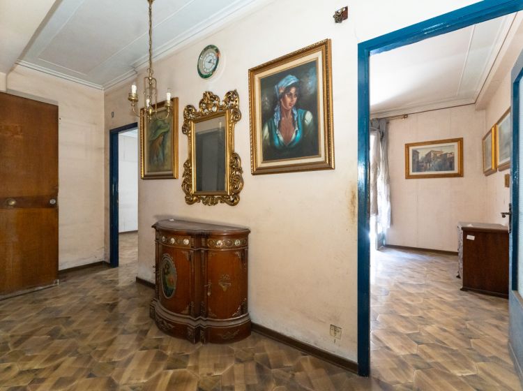 Quadrilocale in vendita, via Genova  47, Province, Catania