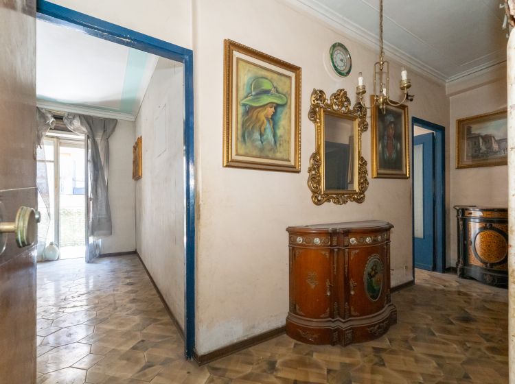 Quadrilocale in vendita, via Genova  47, Province, Catania