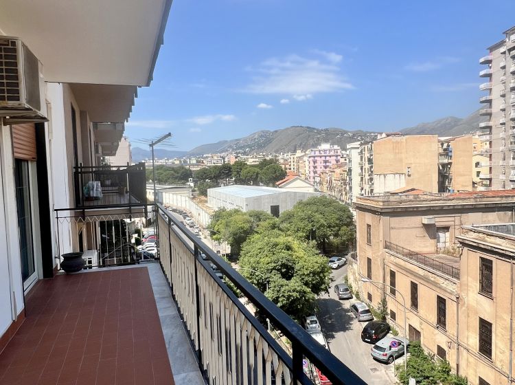 Trilocale in vendita, Corso Pietro Pisani  294, Calatafimi Bassa, Palermo