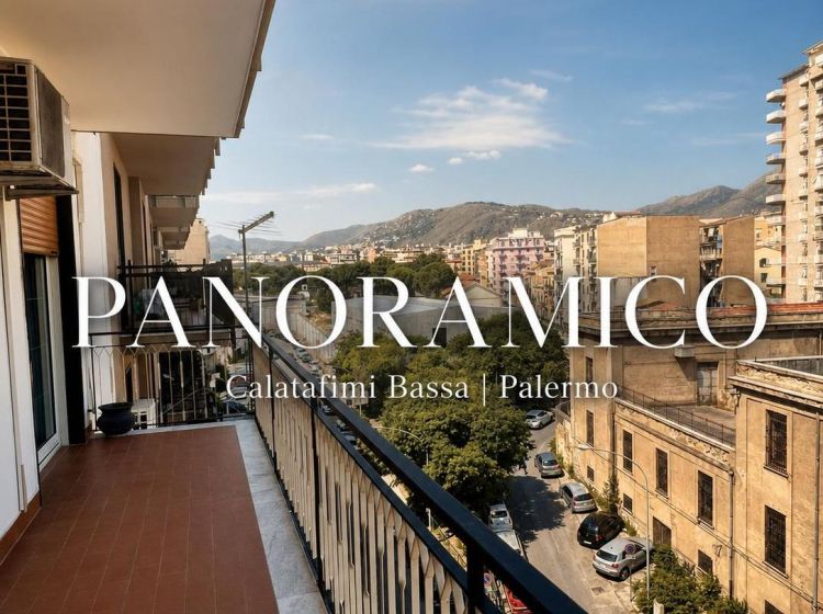 Trilocale in vendita, Corso Pietro Pisani  294, Calatafimi Bassa, Palermo