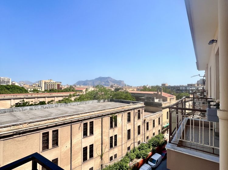 Trilocale in vendita, Corso Pietro Pisani  294, Calatafimi Bassa, Palermo