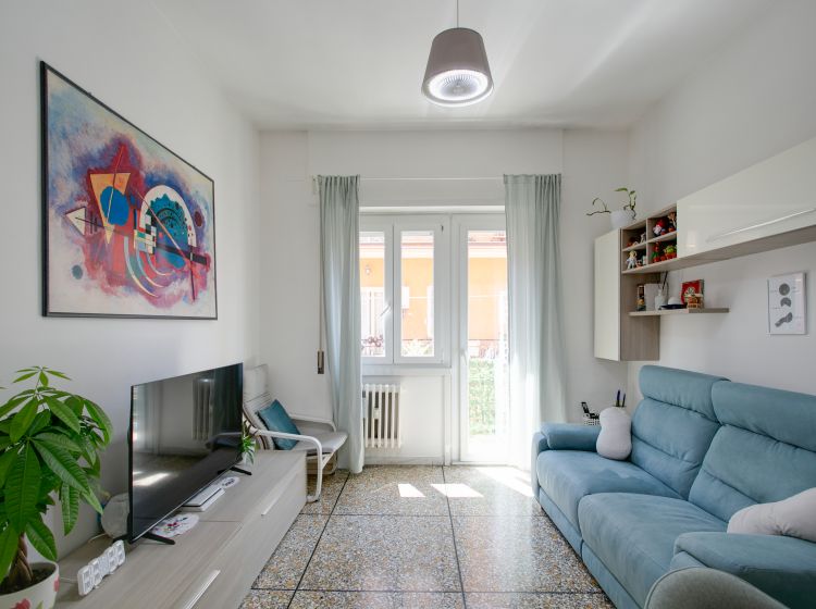 Bilocale in vendita, Piazza San Giovanni di Dio  24, Monteverde, Roma