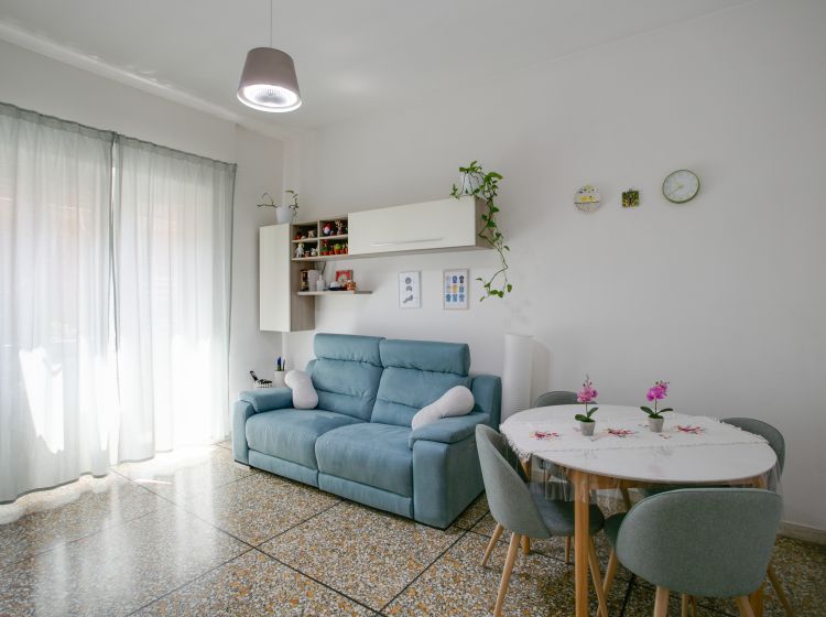 Bilocale in vendita, Piazza San Giovanni di Dio  24, Monteverde, Roma