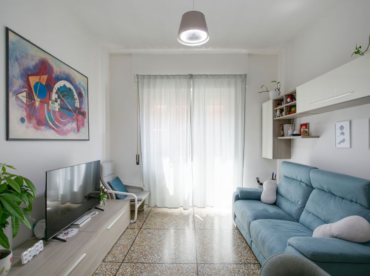 Bilocale in vendita, Piazza San Giovanni di Dio  24, Monteverde, Roma