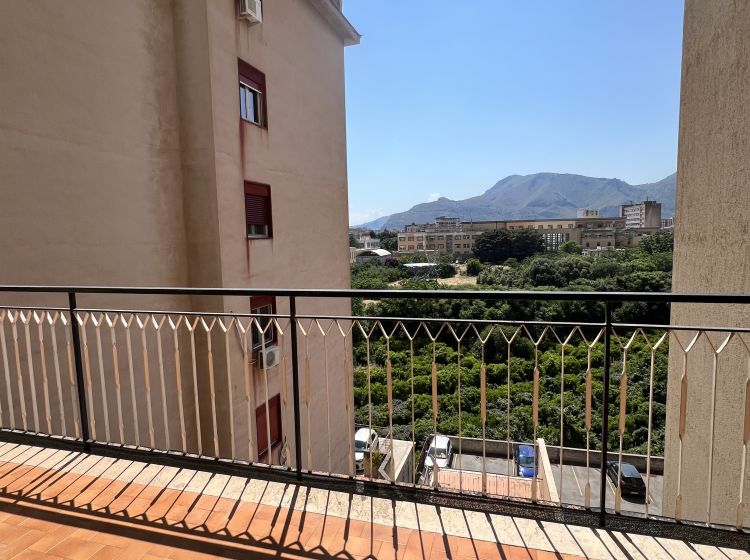 Quadrilocale in vendita, Corso Pietro Pisani  294, Calatafimi Bassa, Palermo