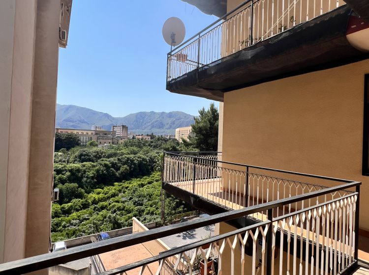 Quadrilocale in vendita, Corso Pietro Pisani  294, Calatafimi Bassa, Palermo