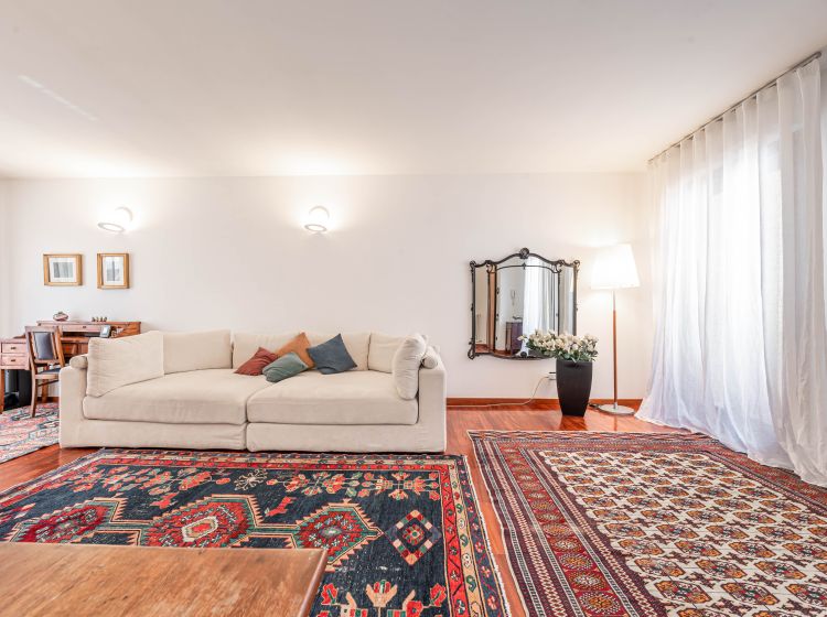 Appartamento in vendita, via G. Puccini  62, Abano Terme