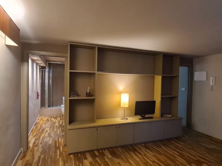 Bilocale in affitto, via Vincenzo Giuffrida  98, Province, Catania