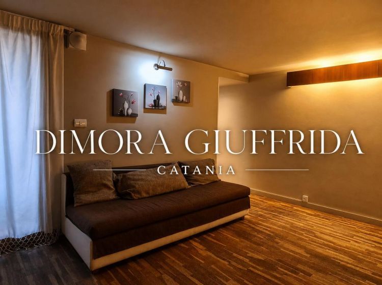 Bilocale in affitto, via Vincenzo Giuffrida  98, Province, Catania