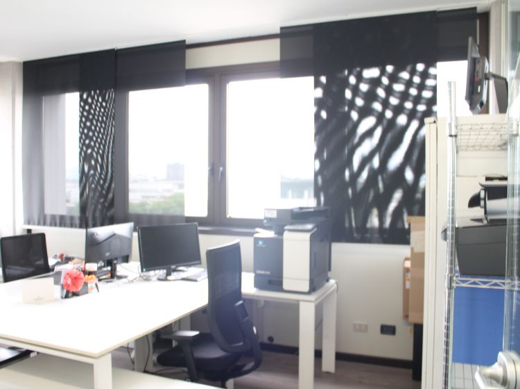 Ufficio condiviso in affitto, via Lisbona  10, Camin, Padova