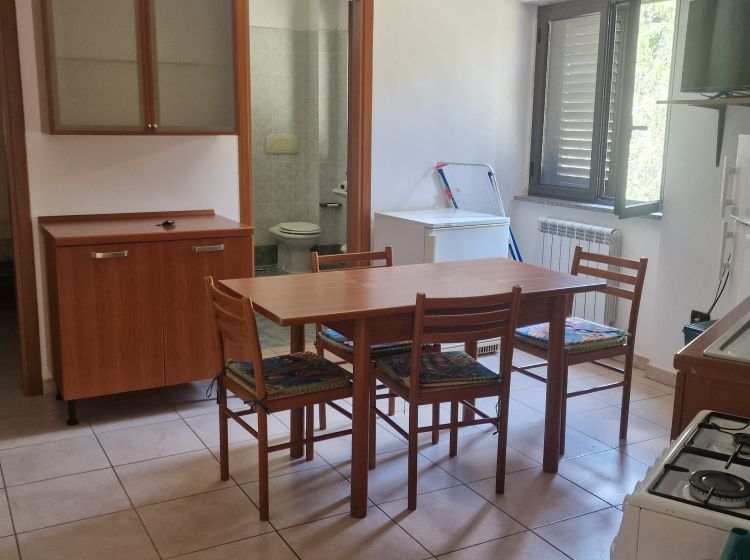 Trilocale in vendita, via Salerno Rosario, Arcavacata, Rende