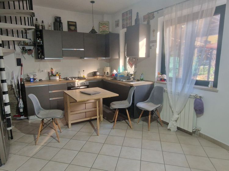 Villa in vendita, Villaggio Maestrale  6, Simeri Mare, Simeri Crichi