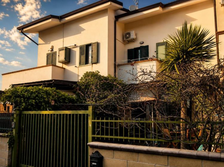 Villa in vendita, Villaggio Maestrale  6, Simeri Mare, Simeri Crichi