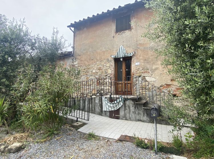 Rustico in vendita, Domazzano  7, Domazzano, Borgo A Mozzano