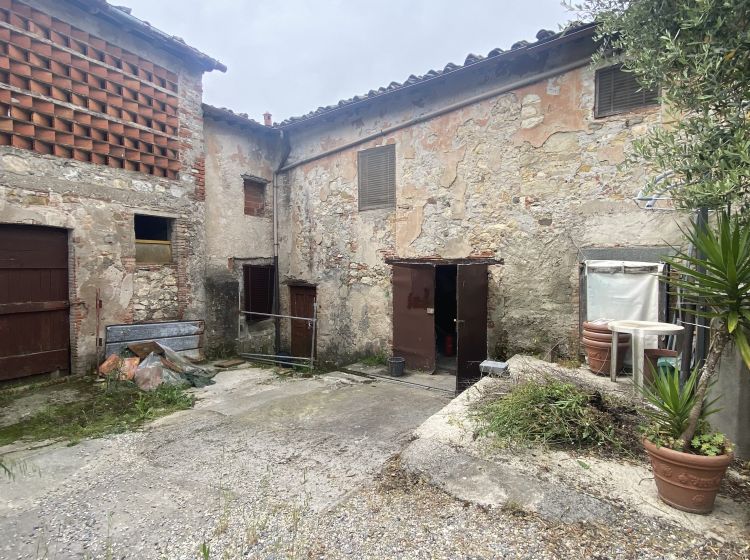 Rustico in vendita, Domazzano  7, Domazzano, Borgo A Mozzano