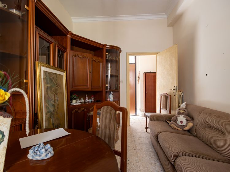 Trilocale in vendita, Discesa Pianicello, Centro Storico, Catanzaro