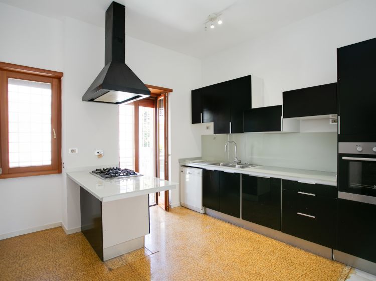 Attico in affitto, via Stefano Jacini  26, Vigna Clara, Roma