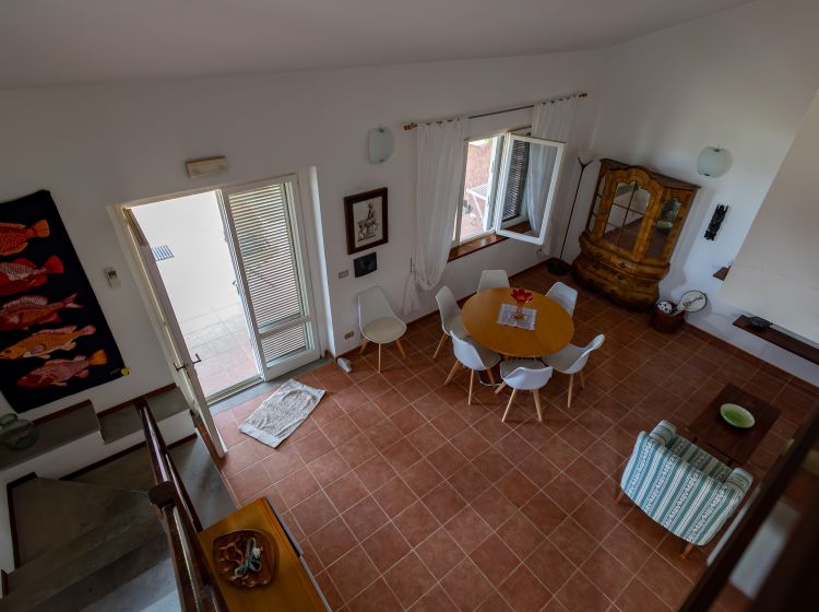 Villa in vendita, via Mandrelli, Montauro