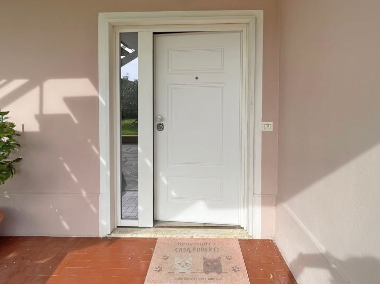 Villa in vendita, via Delle Cornacchie, San Vito, Lucca