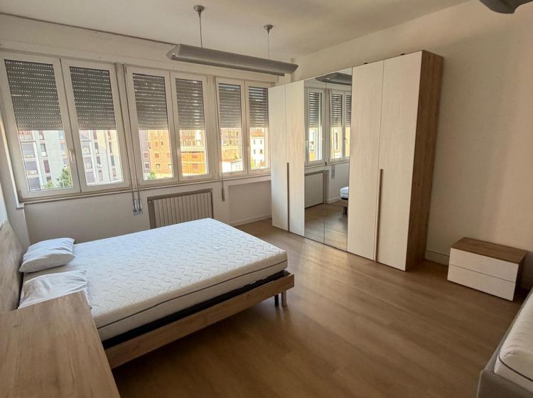 Appartamento in affitto, via Trieste  12, Piazza Mazzini, Padova