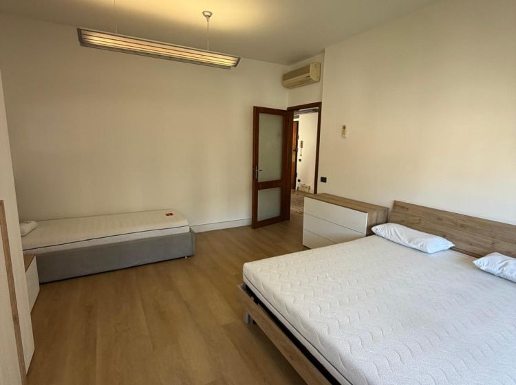 Appartamento in affitto, via Trieste  12, Piazza Mazzini, Padova