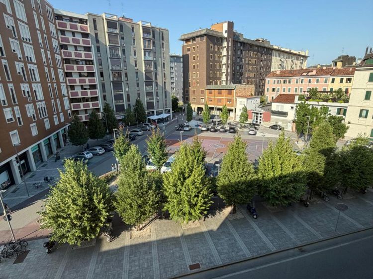 Appartamento in affitto, via Trieste  12, Piazza Mazzini, Padova