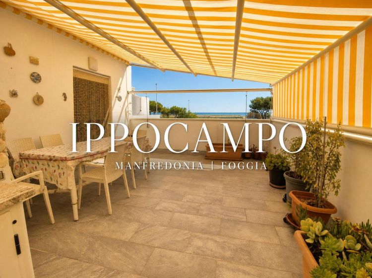 Quadrilocale in vendita, Ippocampo  FG  Italia, Manfredonia